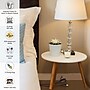 GoGreen Power 6' Extension Cord, 3-Outlet, 16 AWG, Brown (GG-24806-10)~#|#~647B7447-B288-4886-83EA81D3F5BDDA78_sc7