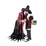 Haunted Hill Farm 7 ft. Motion-Sensor Soul Harvester Halloween Animatronic by Tekky (HHSOULHARVSTR-1FLSA)~#|#~647C81C4-E7A8-40A6-B1A77B0B1C0A473A_sc7
