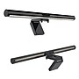 Mount-It! Monitor Light Bar, 16", Black (TS-7010)~#|#~647CBEA2-6DF5-4B65-B9140A0EC2ADC1F0_sc7