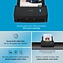 RICOH ScanSnap IX1400 PA03820-B235 Duplex Document Scanner, Black~#|#~647D92E8-4DE6-4A2A-B473E8F72ECFB300_sc7