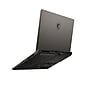 MSI Vector 16 HX 16" QHD+ 240Hz Gaming Laptop, Intel Core i9-14900HX, RTX 4070, 32GB RAM, 1TB SSD, Win 11 Pro (VECTOR16HX14254)~#|#~647DB8CA-02D3-4FB6-961B2512980D24A6_sc7