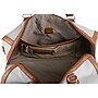McKleinUSA Webster 20.5" Nylon Carry-On Weekender Duffel (79733)~#|#~647EA479-64EF-49F2-9452CD447CAA115F_sc7