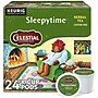 Celestial Seasonings Sleepytime Herbal Tea, Keurig® K-Cup® Pods, 24/Box (14739)~#|#~648171B1-6A87-4EA9-A7960211977CB48D_sc7