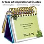 2026 Global Printed Products Rainbow 6" x 6" Day-to-Day Calendar (GPP-0028)~#|#~6484867A-7948-4982-B5AFFD8DF477579B_sc7