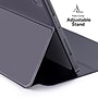 ZAGG Pro Keys 2 Keyboard Case for 13" iPad Air M2, Black (103414557)~#|#~648488D7-9F6F-4E34-AE4E494A9A8B36F0_sc7