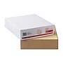 Staples 100% Recycled File Folder, Single Tab, Letter Size, 100/Box (ST393125/393125)~#|#~6485586C-69D5-490B-BD5723D44ECE20A8_sc7