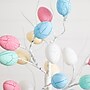 Nearly Natural 2-ft Pre-Lit Artificial Easter Egg Twig Tree with 24 LED Lights (T5348)~#|#~6485E6A3-A24D-49AC-88CB95220F13A3FD_sc7