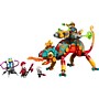 LEGO DREAMZzz Mateo’s Fire Chameleon, 443 Pieces (71492)~#|#~648791F9-35C1-45AE-B90E656907372AE8_sc7