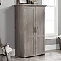 Sauder Select Craft and Sewing Armoire, Mystic Oak (430444)~#|#~6488D5DB-BF6A-4B56-957D243CBC289583_sc7