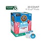 The Original Donut Shop Iced Refreshers Strawberry Acai, Keurig® K-Cup® Pods, 20/Box (5000379382)~#|#~6489AD0F-A29F-4B38-AC7D9A2975B29DD0_sc7