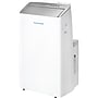 Keystone 115-Volt 12,000 BTU ASHRAE (10,000 BTU DOE) Portable Air Conditioner with Remote, White (KSTAP10PINV)~#|#~648A4A3B-C160-4091-A32EA42D8959A083_sc7