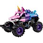 LEGO Technic Monster Jam Sparkle Smash, 243 Pieces (42220)~#|#~648A9FDF-DC1C-4192-BB934132BEB47F12_sc7