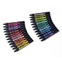 Winsor & Newton Promarker Dual-Tip Student Designer Marker, Strong Colors, 24/Pack (WNX0290030)~#|#~648AFDB0-3BF6-47DA-801039E155A00898_sc7