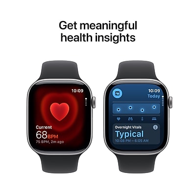 Apple Watch Series 11 - Thumbnail 2