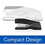 Swingline Optima Grip Desktop Stapler, 25-Sheet Capacity, Black (87815)~#|#~648E93D5-57D0-434F-BF1F737E6C0AC7A8_sc7