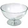 Azar 14" Single Bowl Countertop Display, Clear (720014)~#|#~6491DE3A-3F8E-4438-82CEFEFFDB913239_sc7