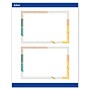 Avery Rectangle Matte Blank Card, White, 20/Pack (19479371095)~#|#~64929196-86FC-4391-8CDD00168AB27CCE_sc7
