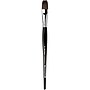 da Vinci CASANEO Mixed Media Synthetic Bristle, Flat Brush (DVXVA589816)~#|#~6492ADA6-716E-442B-8B44369D322D5FF7_sc7