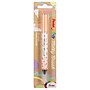 Pentel Milky Brush, Orange Ink, 3/Bundle (PTAXGFHBPPFX-3)~#|#~6493153F-8DAD-4814-A910C3B2406F8283_sc7