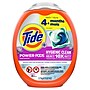 Tide Power PODS Laundry Detergent Pacs, Spring Meadow, 45 Capsules (53437/09493)~#|#~6493E01F-57E3-46E9-95D40B9DB7712381_sc7