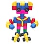 Snapo Jr. Building Blocks Mega Builders Kit, 125 Pieces/Set (SNP32125)~#|#~64951059-B8E6-483D-9952F4F4531E7C65_sc7