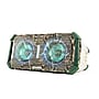 Gemini SoundSplash Wireless Bluetooth LED Speaker, Waterproof, Mossy Oak (SOSP-8MOBC)~#|#~6496AC55-0583-4ED3-B7E05D93AA08674A_sc7