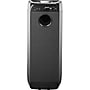 Gemini Bluetooth 1000W LED Party Speaker, USB/FM Radio, Black (GLS-880)~#|#~6498203B-123E-49E0-93A192D37F1FCA50_sc7