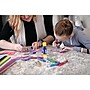 Prang Smart Stack 12" x 18" Construction Paper, Assorted Colors, 150 Sheets/Pack (P6526)~#|#~6499856D-C661-49FF-9AAE0C7A4BF5BB86_sc7
