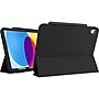 ZAGG gear4 Havana D3O Bio 10.9" Folio Case for iPad 10th Generation, Black (702010226)~#|#~649B8859-AE83-4952-8DB1F1366ADB6DF6_sc7