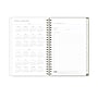 2026 Blue Sky Kelly Ventura Cosmo Garden 5" x 8" Calendar Year Weekly & Monthly Planner, Plastic Cover, Multicolored (153063)~#|#~649B8A90-DB4B-4560-8FD5026382DFEA19_sc7