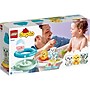 LEGO DUPLO My First Bath Time Fun: Floating Animal Train Building Set (10965)~#|#~649D824C-01ED-4A5B-9234DDE2C748E479_sc7