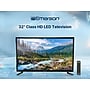 Emerson ET-3200 32"" Class Full HD LED Television~#|#~649D90FC-309D-40B0-BCA7560DF8BE2535_sc7