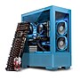 Skytech Azure 2 Gaming Desktop, Intel i5-12400F, 16GB RAM, 500GB SSD, Intel Arc A750 Graphics, Blue~#|#~649DF514-B9F1-4DD0-92FF96D74B3594BE_sc7