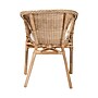 bali & pari Abbey Bohemian Natural Rattan Dining Chair, Natural (248-14054-HiT)~#|#~64A0DBDD-67F1-4E6C-B211CB2F231DBB81_sc7