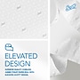 Scott Essential JRT Recycled Coreless Toilet Paper, 2-ply, White, 12 Rolls/Case (07006)~#|#~64A0E463-0385-4657-9003D6B7C422EE0E_sc7
