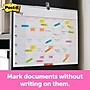Post-it Arrow Flags, 0.47" Wide, Assorted Primary Colors, 96 Flags/Pack (684-ARR3)~#|#~64A119CB-3FBB-4A21-A34A2109E80457F3_sc7
