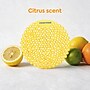 Coastwide Professional Urinal Screen, Citrus Scent, 10/Box~#|#~64A18CAF-8BCC-4DB1-9AC9062684FEE115_sc7