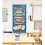Carson Dellosa Rolled Scalloped Border, 3" x 65', Sky Blue (108533)~#|#~64A49995-AF6B-49B9-BE2915BE5ED05C92_sc7