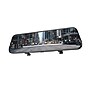 GekoGear Orbit D400 4K Rearview Mirror Dash Cam with 1080P Backup Cam, Black~#|#~64A62B6C-E2A8-4C12-9019A5F2E13121AB_sc7