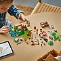 LEGO® Friends Panda Sanctuary Animal Care Building Set , 243 Pieces (42648)~#|#~64A8711D-9916-4DE1-9D6F6A99AD7449EF_sc7