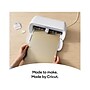 Cricut Joy Xtra Smart Vinyl Die Cutting Permanent Vinyl, Champagne (2010379)~#|#~64AA5369-175A-4296-8B9E024DEF8EFA0E_sc7