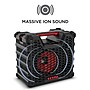 ION Tailgater Tough Wireless Bluetooth Portable All-Weather Speaker, Water Resistant, Black (TLGATTGHXUS)~#|#~64ACB860-1041-4790-BF1B3FE7F0EB2E73_sc7