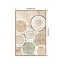 Amanti Art Neutral Woven Baskets II, Canvas, 23" x 33" (A42675515839)~#|#~64ACC708-4BD2-4AB9-B2686D621D73D3FC_sc7