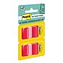 Post-it Flags, 1", Red, 100 Flags/Pack (680-RD2)~#|#~64ADAC71-3EEF-456B-9D2145C525D4E09D_sc7