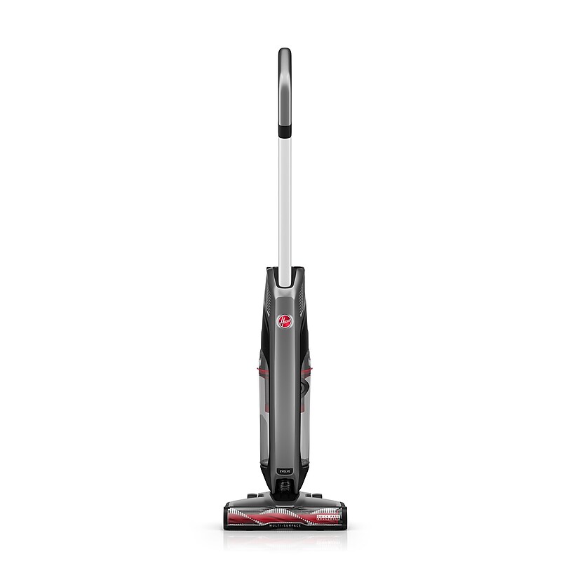 Hoover ONEPWR Evolve Pet Cordless Vacuum, Blue (BH53422V) image 1