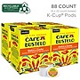 Café Bustelo Dulce de Leche Coffee Keurig® K-Cup® Pods, 88/Carton (500038957796)~#|#~64AEDD5A-A5AC-431B-BF36D2CB286EC29E_sc7
