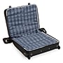 Skyway Luggage Sigma 7.0 20" Garment Bag, 2-Wheeled, Black (177-42-001-RGB)~#|#~64AF4B5A-B16D-4BA3-B7167E52CA119690_sc7