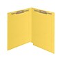 Medical Arts Press Kardex Match Reinforced End Tab File Folder, Straight Cut, Letter Size, Yellow, 50/Box (S-09484-YLW)~#|#~64B088E9-17FB-4708-B65E3BC1E246E68E_sc7