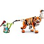 LEGO Creator 3-in-1 Majestic Tiger Building Set (31129)~#|#~64B1965D-ED11-4CF5-9EFC299D26C25E79_sc7