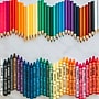 Art 101 Junior Artist Trifold Easel Color and Create Art Set, Assorted Colors, 154/Pack (53151MB)~#|#~64B3F772-815D-4BD3-9DAEA5D96C5150FC_sc7